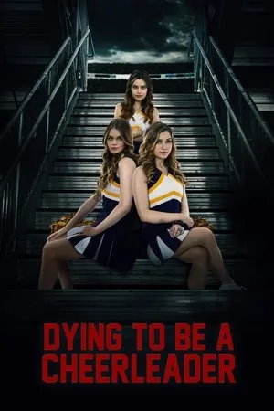 Dying to be a Cheerleader