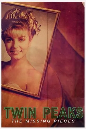 Twin Peaks: A hiányzó darabok
