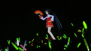 Hatsune Miku Live Party 2011 (MikuPa)/Tokyo háttérkép