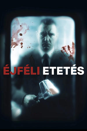 Éjféli etetés