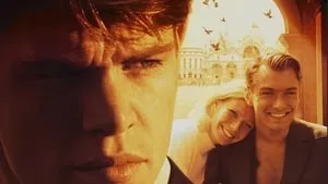 A tehetséges Mr. Ripley háttérkép