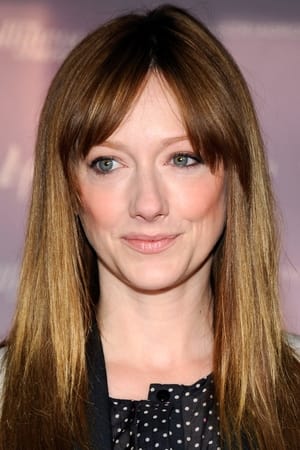 Judy Greer profil kép