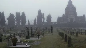 Macabre háttérkép