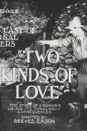 Two Kinds of Love