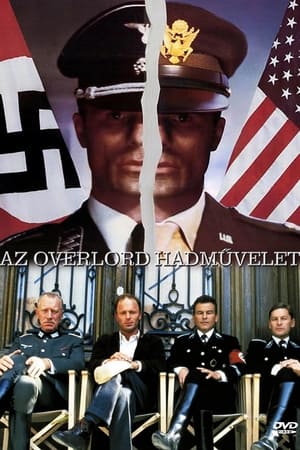 Az Overlord hadművelet