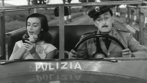 Toto and Carolina háttérkép
