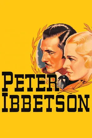 Peter Ibbetson