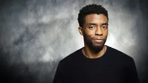 Chadwick Boseman: A Tribute for a King háttérkép