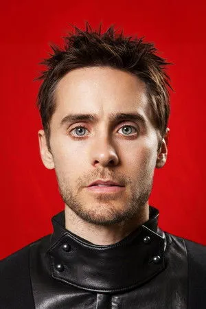 Jared Leto profil kép