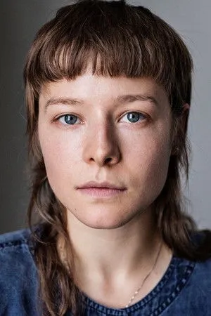 Emma D'Arcy profil kép