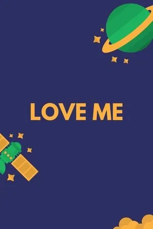 Love Me poszter