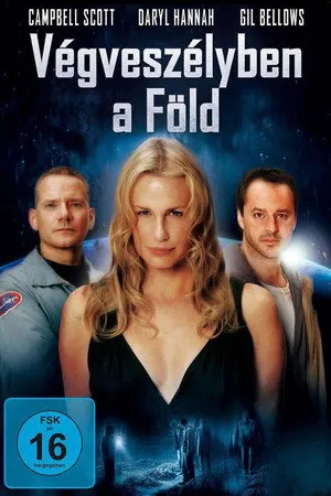 Végveszélyben a Föld