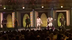 Michael Jackson: 30th Anniversary Celebration háttérkép