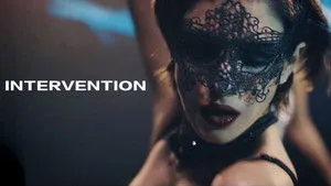 Intervention háttérkép