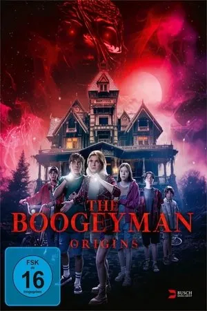 The Boogeyman: Origins poszter