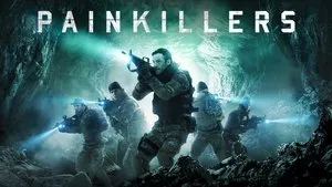 Painkillers háttérkép
