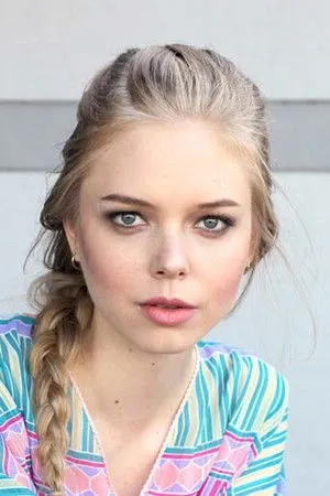Megan Peta Hill profil kép