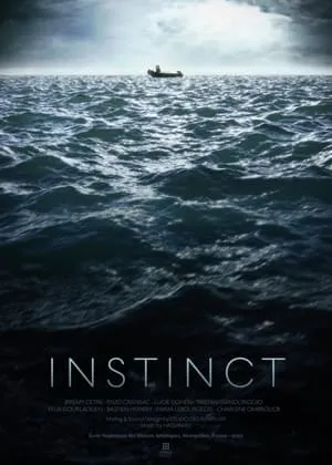 Instinct poszter