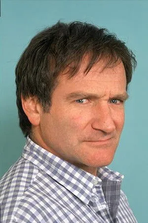 Robin Williams profil kép