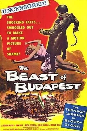 A budapesti rém