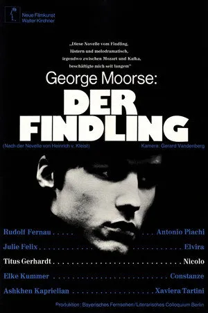 The Foundling