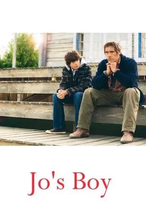 Jo's Boy poszter