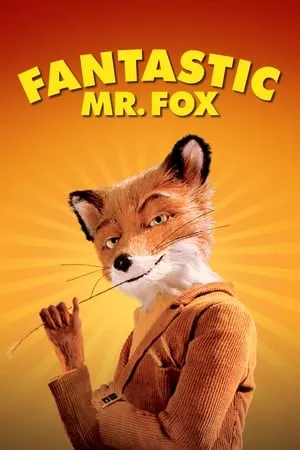 A fantasztikus Róka úr