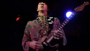 Stevie Ray Vaughan & Double Trouble: Live at the El Mocambo háttérkép