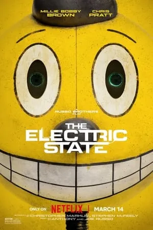 Elektronikus állam poszter