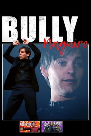 Bully Maguire Music Collection