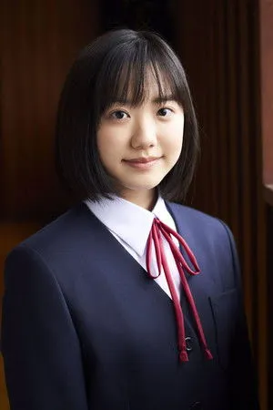 Mana Ashida