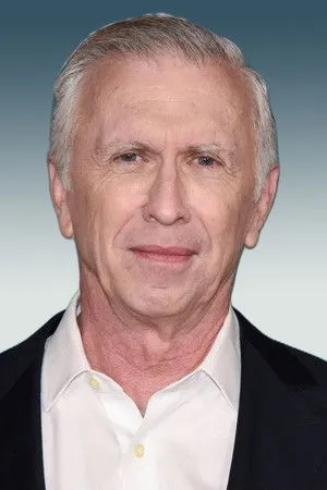Steve Coulter profil kép
