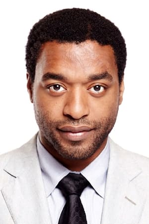 Chiwetel Ejiofor profil kép