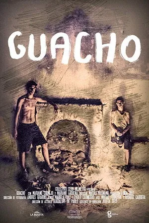 Guacho poszter