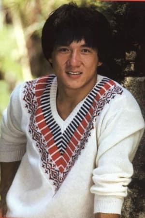 Jackie Chan profil kép