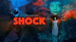 Shock háttérkép