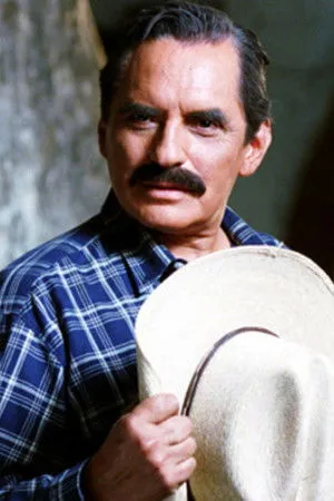 Manuel Ojeda