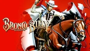 Bronco Billy háttérkép