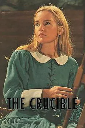 The Crucible poszter