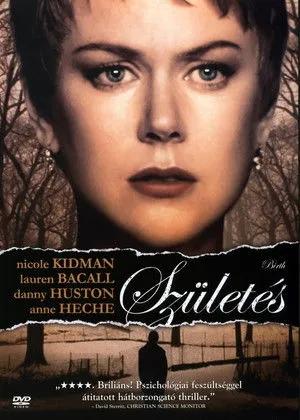 Születés
