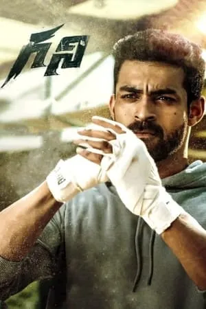 గని poszter