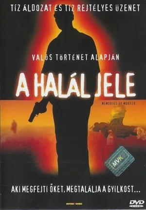 A halál jele
