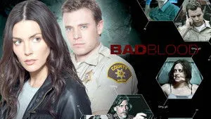 Bad Blood háttérkép