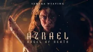 Azrael háttérkép