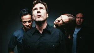Jimmy Eat World: Live at iTunes Festival 2013 háttérkép