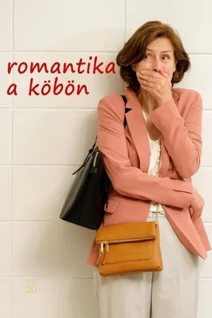 Romantika a köbön