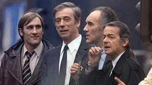 Vincent, Francois, Paul és a többiek háttérkép