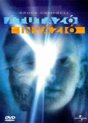 Átutazó invázió