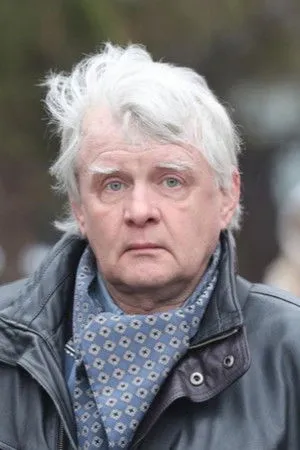 Vasili Funtikov profil kép