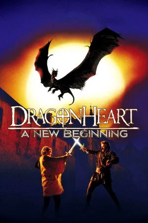 DragonHeart: A New Beginning